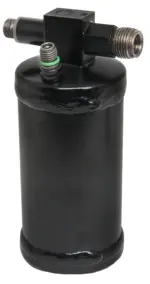 33725 - : Steel Filter Drier for FOUR SEASONS Image