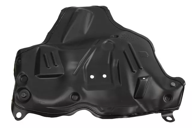 84135632 - Body: Water Deflector for GM Image