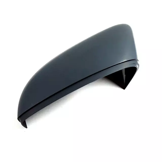 5C6857537AGRU - : Mirror Cover (Unpainted) for Volkswagen: Beetle Image