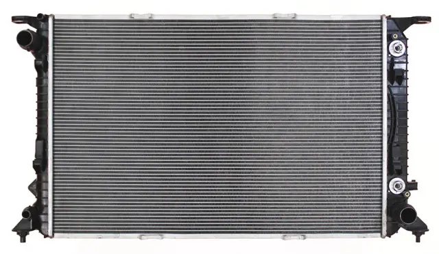 8013278 - Cooling Systems: Agility Radiator for Agility Image