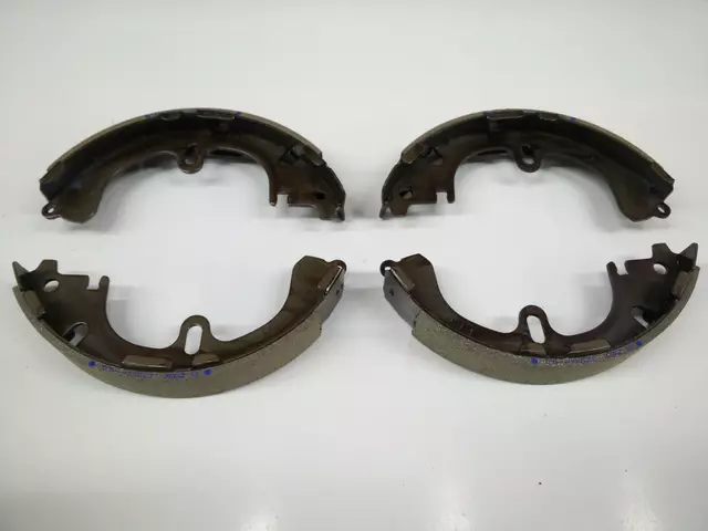 449502090 - : Brake Shoes for Toyota: Corolla Image