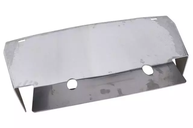 Underbody Splash Shield - GM (23475140)