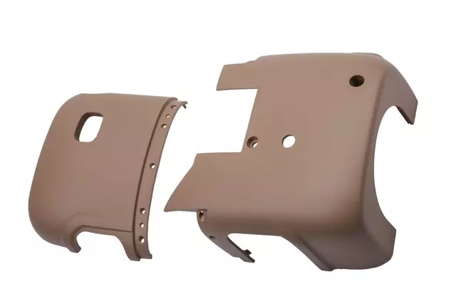 84171610 - : Maple Sugar Steering Column Shroud for GM Image