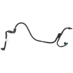 CV6Z2420R - Body: Vacuum Tube for Ford: Escape, Transit Connect Image