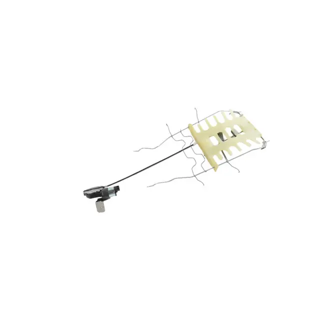 68603015AA - Interior Trim: Support Lumbar for Mopar Image image