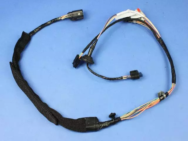 68066013AE - Electrical: Front Door Wiring, Left for Mopar Image image