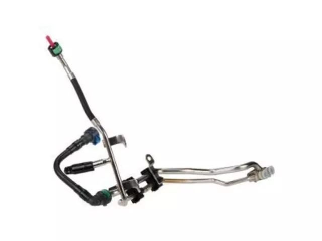 OEM NEW 2015-2016 Ford F250 F350 F450 F550 Super Duty Pipe - Fuel Fc3Z-9J280-B - Ford (FC3Z-9J280-B)