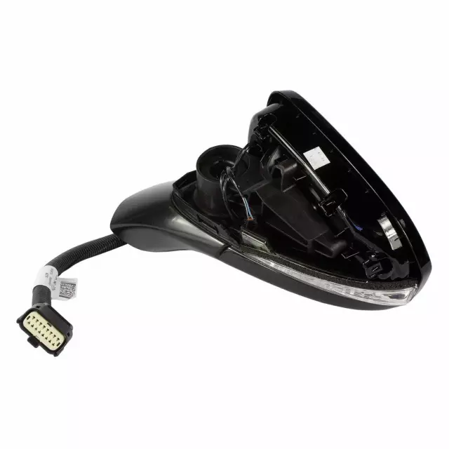 Mirror Assembly - Ford (FS7Z-17683-BC)