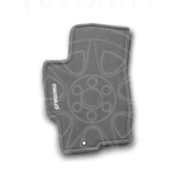 8BH35AA4 - Interior: Floor Mat for Mazda: 6 Image