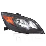 20964900 - : TYC Headlight Assembly for TYC Image