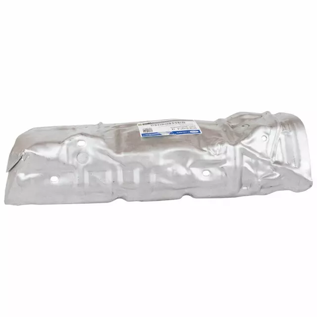 BC3Z9Y427A - : 2011-2019 Ford Heat Shield for Ford: F-250 Super Duty, F-350 Super Duty, F-450 Super Duty, F-550 Super Duty Image