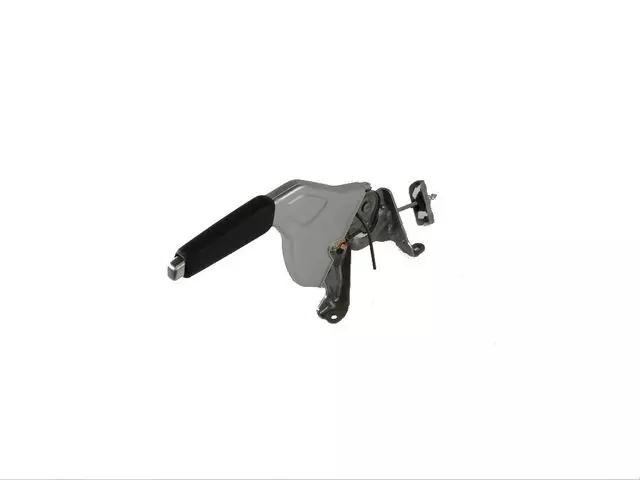 Parking Brake Lever Assembly - Mopar (6CY511SAAE)