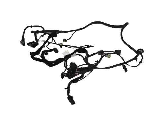 Front End Module Wiring - Mopar (68475631AC)