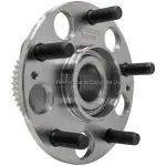 10012054 - : Wheel Bearing and Hub Assembly for Acura: TL | Honda: Accord Image