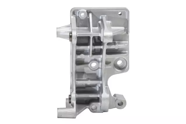 12673115 - : Alternator Bracket for Chevrolet: Express 2500, Express 3500 | GMC: Savana 2500, Savana 3500 Image