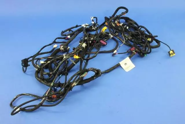 Body Wiring - Mopar (68278279AA)
