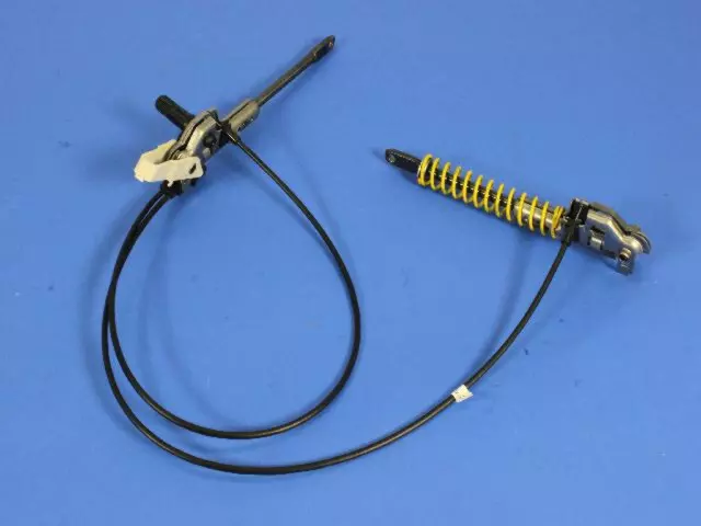 68002273AA - Interior Trim: Seat Back Recliner, Left for Mopar Image