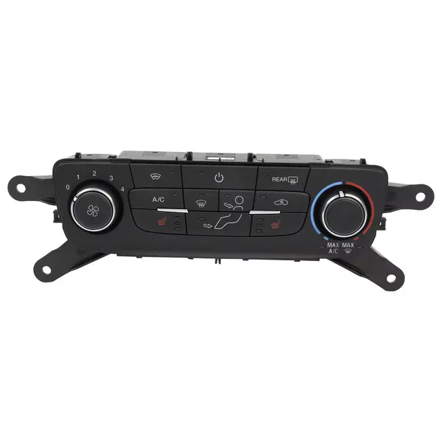 KT1Z19980AZ - : Heater Control for Ford: Transit Connect Image