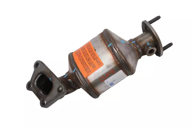 19418935 - : Catalytic Converter for Chevrolet: Equinox | GMC: Terrain Image
