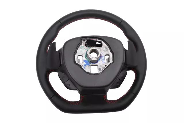 Steering Wheel - GM (23231497)
