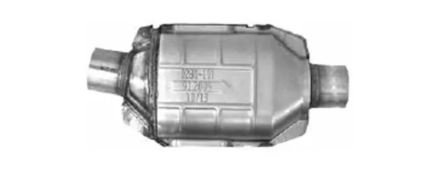 912009 - : CATCO Catalytic Converter for CATCO CONVERTERS Image