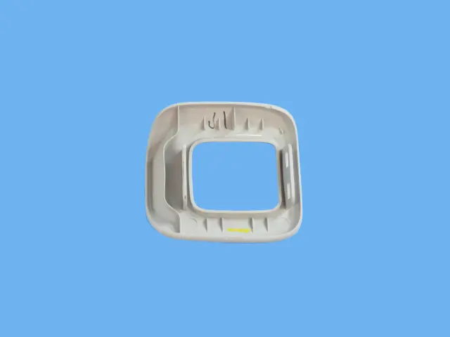 Seat Back Release Bezel, Right - Mopar (6RD74PS4AA)