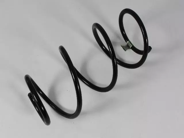 Front Coil Spring, Left - Mopar (5006731AB)