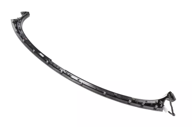 23455181 - : Dark Titanium Instrument Panel Upper Trim Plate for Buick: Enclave Image