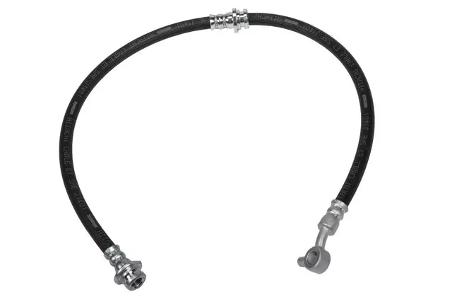 19316604 - : Front Passenger Side Hydraulic Brake Hose for GM Image