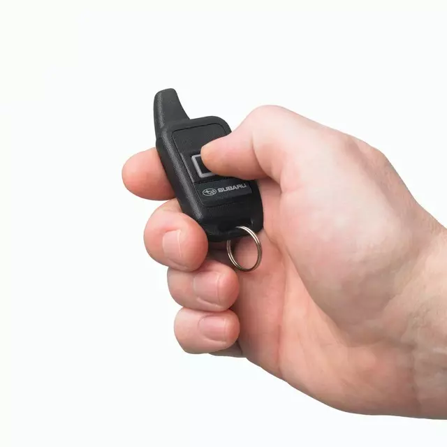 2014 Subaru Impreza Crosstrek 4-Door & 5-Door Remote Engine Starter OEM NEW - Subaru (H001SFJ602)