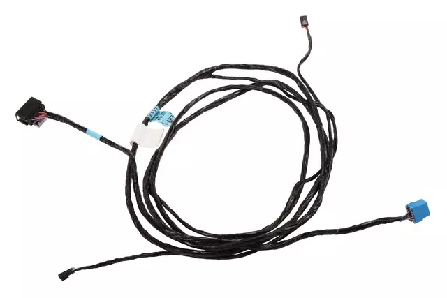 84676533 - : Headliner Wiring Harness for Chevrolet: Express 2500, Express 3500 | GMC: Savana 2500, Savana 3500 Image
