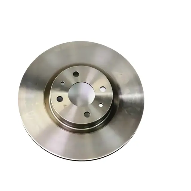 Rotor - Alfa Romeo (1BP00066AA)