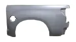 658170C110 - Body: Truck Bed Panel for Toyota Image
