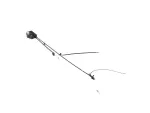 68545382AA - Interior Trim: Recliner Release Cable, Right for Jeep: Grand Cherokee L Image
