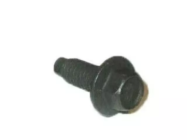 Bolt Hex Head Flanged - Ford (N605890-S2)