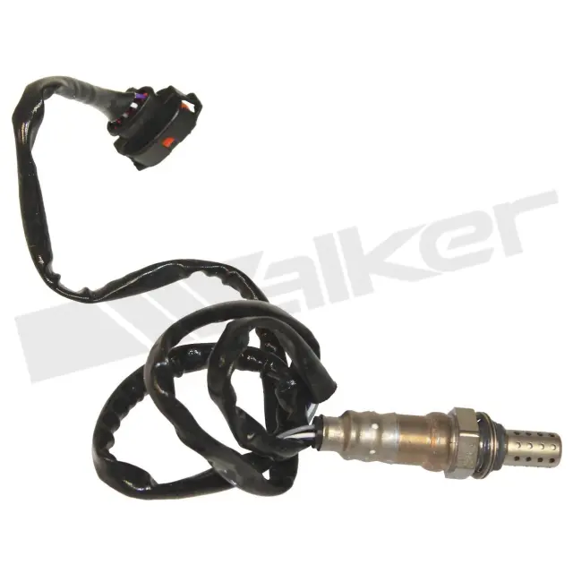 35034558 - Emission Systems: Walker Products 350-34558 Oxygen Sensor 4-W Direct Fit Narrow-Band for Walker Products Inc. - Image