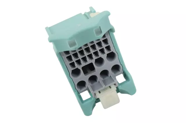 F (S)Connector - GM (13534972)