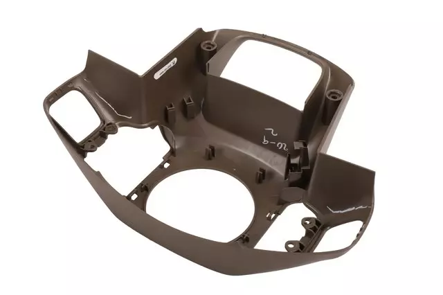 Fawn Steering Wheel Shroud - GM (84535710)