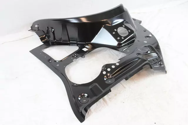 68071340AE - Body Sheet Metal Except Doors: Quarter Inner Panel, Right for Mopar Image