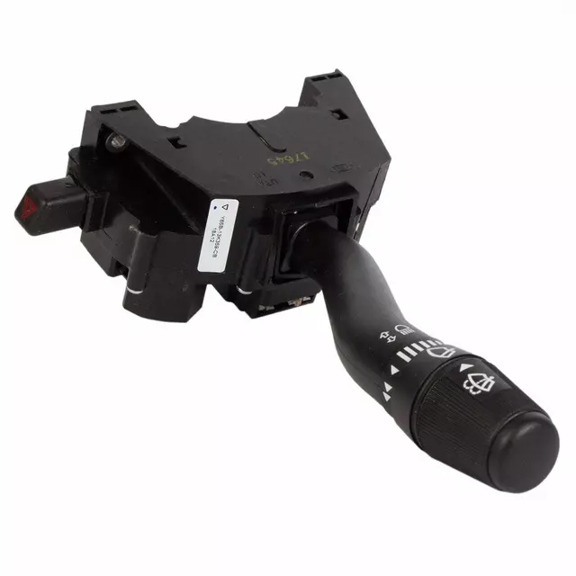 Turn Signal & Hazard Switch - Ford (Y85Z-13K359-CA)