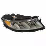 9H6Z13008G - Electrical: Headlamp Assembly for Lincoln: MKZ Image