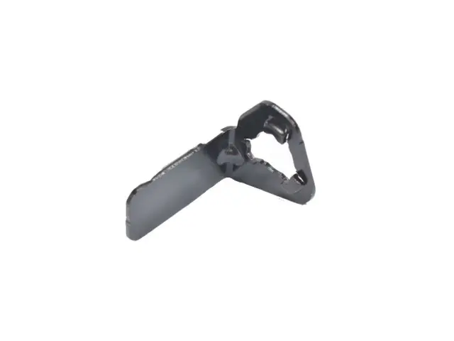 68166922AA - Frame, Bumper and Fascia: Parking Brake Cable Bracket for Ram: ProMaster 1500, ProMaster 2500, ProMaster 3500, ProMaster EV Image