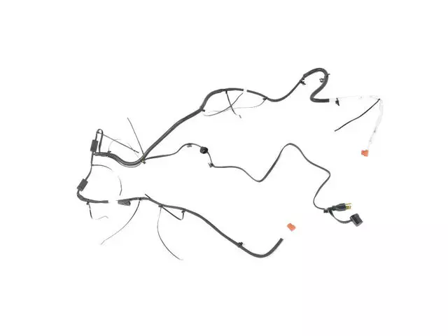 Engine Block Heater Cord - Mopar (68228741AC)