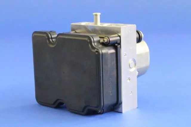 Anti-lock Brake Control Unit - Mopar (68224799AA)