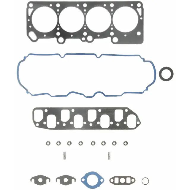 HS9296PT3 - Gaskets: PermaTorque Engine Cylinder Head Gasket Set for FEL-PRO Image