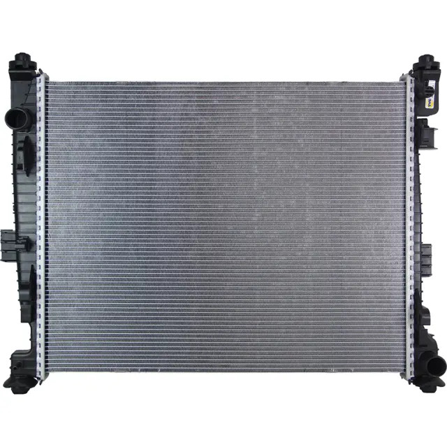 13662C - Cooling Systems: Radiator for GLOBAL PARTS DISTRIBUTORS Image