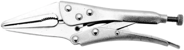 1424 - : Heat Treated Alloy Steel. Provides Easy Access to Hard to Reach Areas. for Performance Tool Image