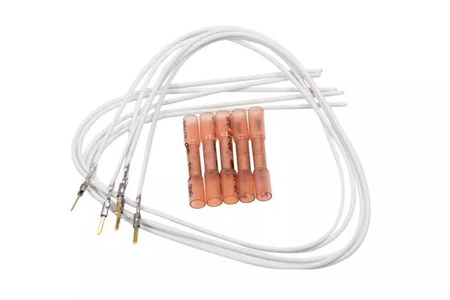 13587552 - : Wire Splice for GM Image