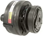57231 - : GM R4 Reman Reman Compressor for FOUR SEASONS Image