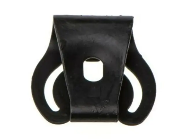 E3TZ17531A - Body: Pivot Arm Clip for Ford Image